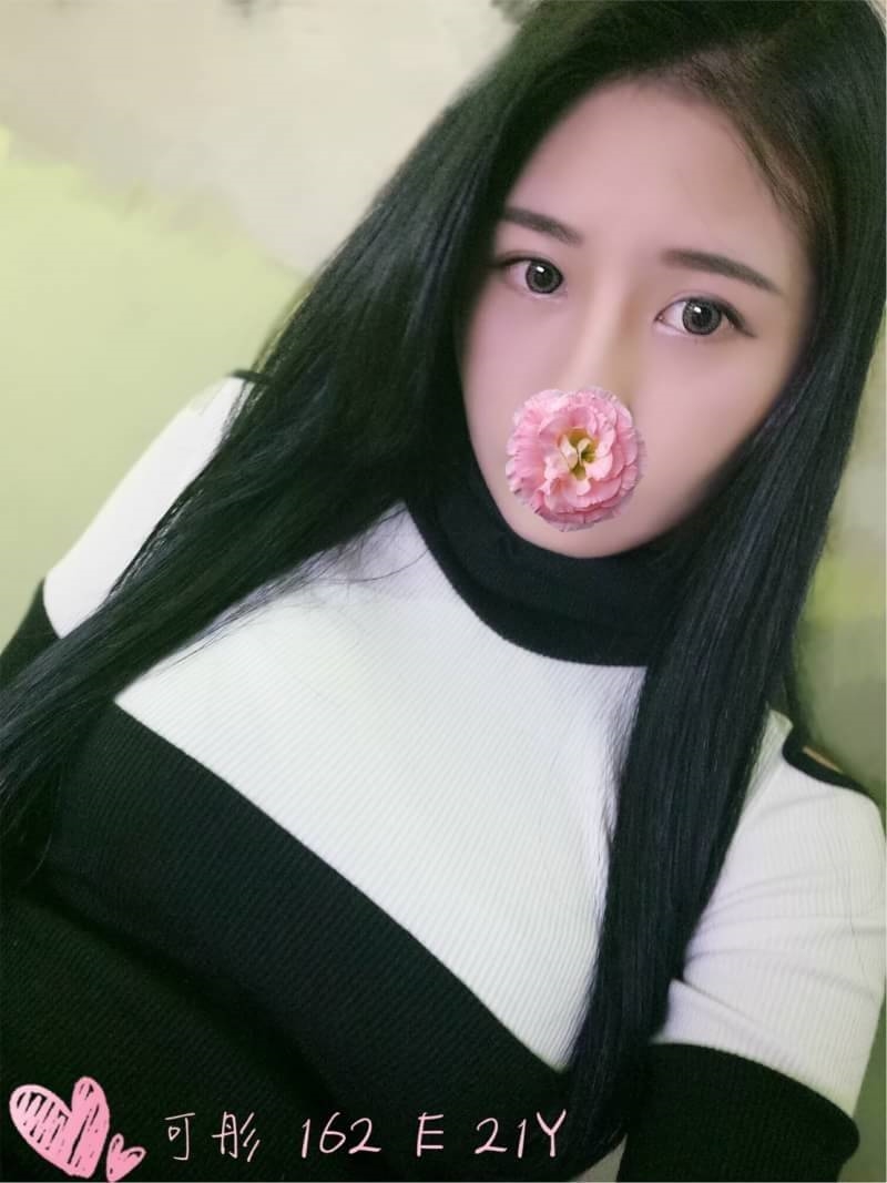 月曦 台中 小模 38C 擅長泡沫浴